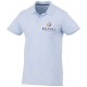 Primus Poloshirt für Herren, hellblau, M Primus Poloshirt für Herren, hellblau, M