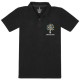Primus – Poloshirt für Herren, anthrazit, XXL Primus – Poloshirt für Herren, anthrazit, XXL