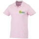 Primus – Poloshirt für Herren, Light pink, M Primus – Poloshirt für Herren, Light pink, M