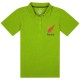 Primus Poloshirt für Damen, apfelgrün, S Primus Poloshirt für Damen, apfelgrün, S