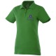 Primus Poloshirt für Damen, Fern green, S Primus Poloshirt für Damen, Fern green, S