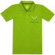 Primus Poloshirt für Herren, apfelgrün, M Primus Poloshirt für Herren, apfelgrün, M