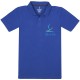 Primus Poloshirt für Herren, blau, XXL Primus Poloshirt für Herren, blau, XXL