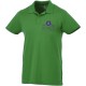 Primus Poloshirt für Herren, Fern green, M Primus Poloshirt für Herren, Fern green, M