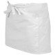 Schürze klein 180g/m² Oeko-Tex® STANDARD 100, weiss Schürze klein 180g/m² Oeko-Tex® STANDARD 100, weiss