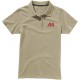 ELEVATE Damen Poloshirt Seller, khaki, S ELEVATE Damen Poloshirt Seller, khaki, S