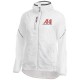 Signal Reflektierende verpackbare Damen Jacke, weiss, XL Signal Reflektierende verpackbare Damen Jacke, weiss, XL