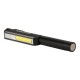 DURACELL® Taschenlampe Tough™ PEN-2W, schwarz DURACELL® Taschenlampe Tough™ PEN-2W, schwarz