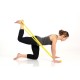 Theragym Band extra schwer, Schwarz Theragym Band extra schwer, Schwarz