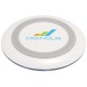 Tiz Qi Wireless Ladestation, weiß Tiz Qi Wireless Ladestation, weiß