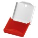 Travelbox Basic, trend-rot PP Travelbox Basic, trend-rot PP