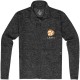 Tremblant Strickfleece Jacke, Heather Smoke, XL Tremblant Strickfleece Jacke, Heather Smoke, XL
