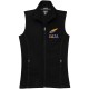 ELEVATE Damen Fleece Weste Bodywarmer Tyndall, schwarz, L ELEVATE Damen Fleece Weste Bodywarmer Tyndall, schwarz, L