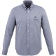 ELEVATE Herren Langarm Hemd Vaillant, dunkelblau, M ELEVATE Herren Langarm Hemd Vaillant, dunkelblau, M