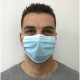 Gesichtsmaske für Mund-Nasenabdeckung, 3-lagig, waschbar Gesichtsmaske für Mund-Nasenabdeckung, 3-lagig, waschbar