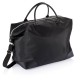 Wochenendtasche, schwarz Wochenendtasche, schwarz