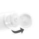 50 ml Tube mit Klappdeckel. weiß - Handbalsam "Ingwer - Limette" - RealityPrint 50 ml Tube mit Klappdeckel. weiß - Handbalsam "Ingwer - Limette" - RealityPrint