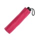 Taschenschirm Pico, Dunkelpink Taschenschirm Pico, Dunkelpink
