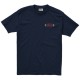Ace – T-Shirt für Herren, navy, M Ace – T-Shirt für Herren, navy, M