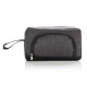 Basic Two Tone Kosmetiktasche, anthrazit,schwarz Basic Two Tone Kosmetiktasche, anthrazit,schwarz