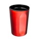 retumbler® Becher Macerata, rot retumbler® Becher Macerata, rot