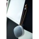 Bluetooth-Lautsprecher Strap, weiß-grau Bluetooth-Lautsprecher Strap, weiß-grau