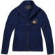 ELEVATE Damen Fleecejacke Brossard, dunkelblau, XS ELEVATE Damen Fleecejacke Brossard, dunkelblau, XS