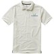Calgary – Poloshirt für Herren, hellgrau, XXL Calgary – Poloshirt für Herren, hellgrau, XXL