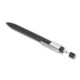 Moleskine Classic Click 0,7 Bleistift, schwarz Moleskine Classic Click 0,7 Bleistift, schwarz