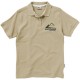 Forehand Damen Poloshirt, khaki, M Forehand Damen Poloshirt, khaki, M