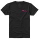Kawartha Öko T-Shirt für Herren, schwarz, S Kawartha Öko T-Shirt für Herren, schwarz, S