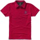 ELEVATE Herren Stretch Poloshirt Markham, rot, XL ELEVATE Herren Stretch Poloshirt Markham, rot, XL
