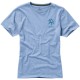 ELEVATE Damen T-Shirt Nanaimo, hellblau, XS ELEVATE Damen T-Shirt Nanaimo, hellblau, XS