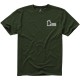 ELEVATE Herren T-Shirt Nanaimo, armeegrün, XXXL ELEVATE Herren T-Shirt Nanaimo, armeegrün, XXXL