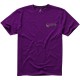 ELEVATE Herren T-Shirt Nanaimo, pflaume, S ELEVATE Herren T-Shirt Nanaimo, pflaume, S