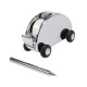 Schreibtischset STATIONARY-DARIEN, silber Schreibtischset STATIONARY-DARIEN, silber