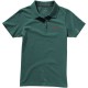 ELEVATE Damen Poloshirt Seller, waldgrün, XL ELEVATE Damen Poloshirt Seller, waldgrün, XL
