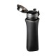 retumbler® Trinkflasche Petrolina, schwarz retumbler® Trinkflasche Petrolina, schwarz