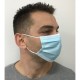 Gesichtsmaske für Mund-Nasenabdeckung, 3-lagig, waschbar Gesichtsmaske für Mund-Nasenabdeckung, 3-lagig, waschbar