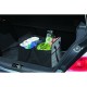 Car Organizer "Storage", schwarz/grau Car Organizer "Storage", schwarz/grau