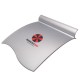 Eiskratzer Wave, standard-blau PP Eiskratzer Wave, standard-blau PP