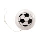 Jo-Jo Pro-Motion, transparent-pink Jo-Jo Pro-Motion, transparent-pink