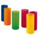 Trinkbecher Party 0,3 l, transparent-milchig Trinkbecher Party 0,3 l, transparent-milchig