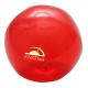 Wasserball "Midi" transparent, transparent-gelb Wasserball "Midi" transparent, transparent-gelb