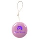 Jo-Jo Pro-Motion, transparent-pink Jo-Jo Pro-Motion, transparent-pink