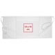 Schürze klein 180g/m² Oeko-Tex® STANDARD 100, weiss Schürze klein 180g/m² Oeko-Tex® STANDARD 100, weiss