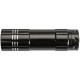 Set Taschenlampe & Multitool Oakland,schwarz Set Taschenlampe & Multitool Oakland,schwarz