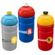 Trinkflasche Champion 0,55 l, weiß Trinkflasche Champion 0,55 l, weiß